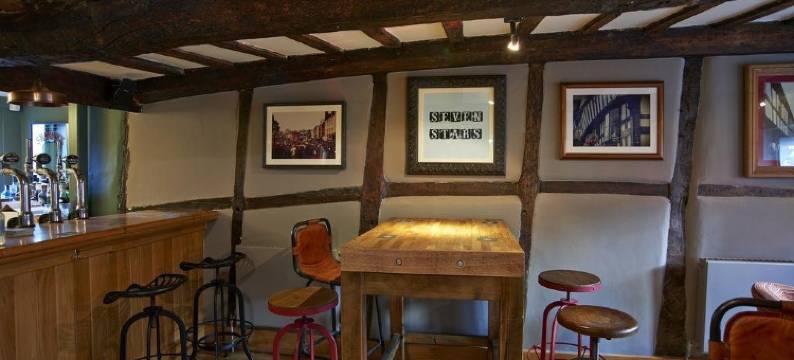 七星酒店(Seven Stars)图片