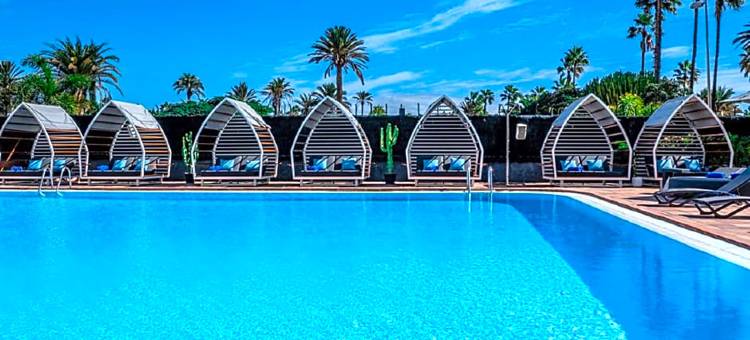 阿克赛尔海滩玛斯帕洛马斯公寓及休息室俱乐部-仅限成人(AxelBeach Maspalomas - Apartments and Lounge Club - Adults Only)图片