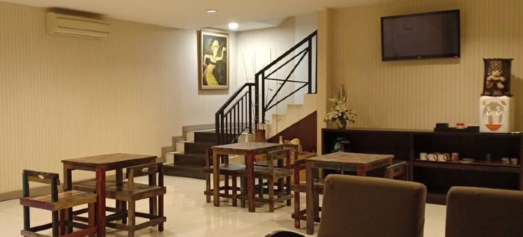 你好酒店(Hello Hotel Dekat Undip Semarang)图片