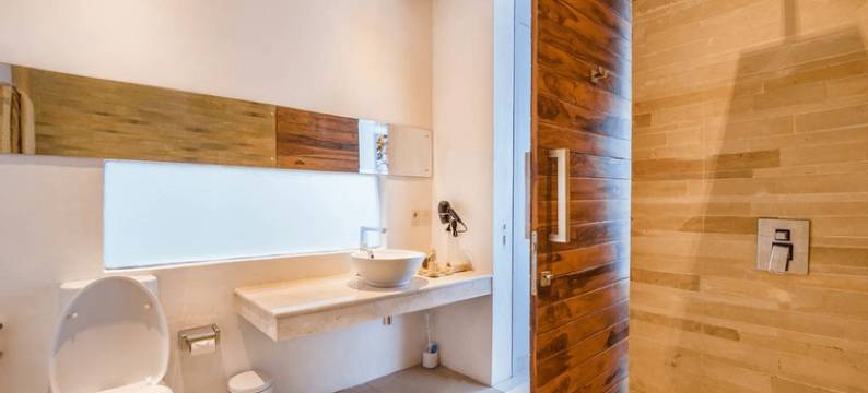 卡玛格别墅酒店(Villa Kamag Seminyak)图片