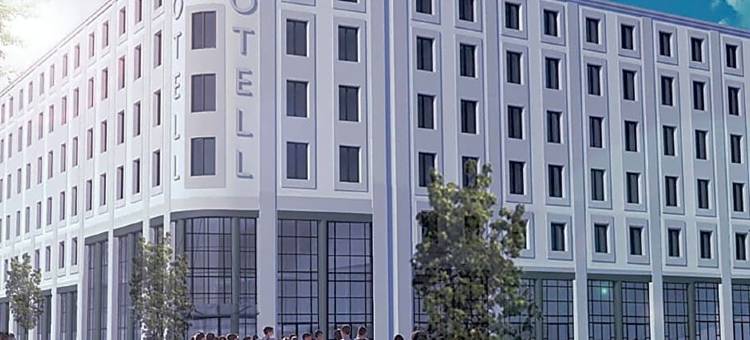 斯德哥尔摩乌尔里克斯达尔AC酒店(AC Hotel Stockholm Ulriksdal)图片