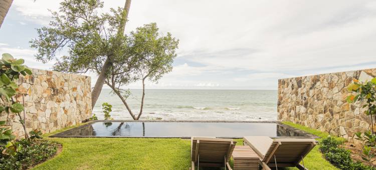 泰巴卡梅尔尊爵度假村(Carmel Taíba Exclusive Resort)图片