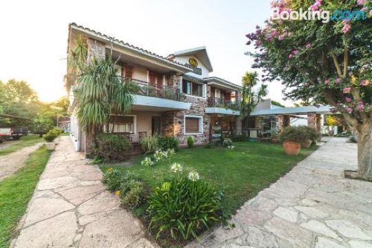 凯莱酒店(Hotel Gloria)图片