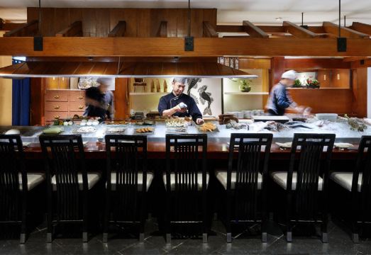 Sari Pacific Jakarta, Autograph Collection Hotel Overview