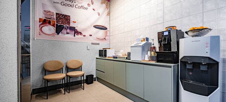 晋州江南987酒店(Jinju Gangnam 987 Hotel)图片