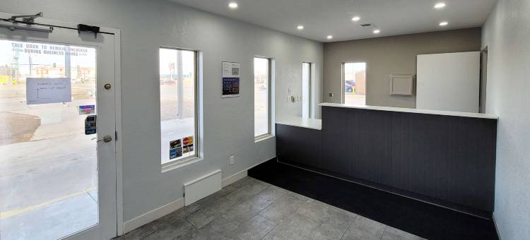 堪萨斯威奇托 - 南 I-35 6 号汽车旅馆(Motel 6 Wichita, KS – South I-35)图片