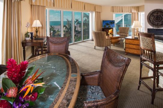 The Lago Mar Beach Resort and ClubHotel Overview