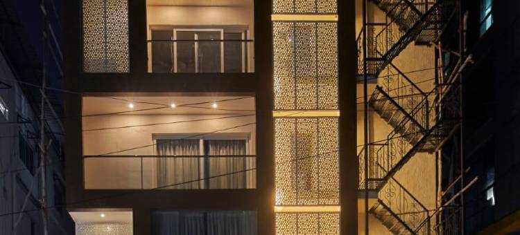 科拉曼加拉丽晶酒店(Regenta Inn Grand Koramangala by Royal Orchid Hotels)图片