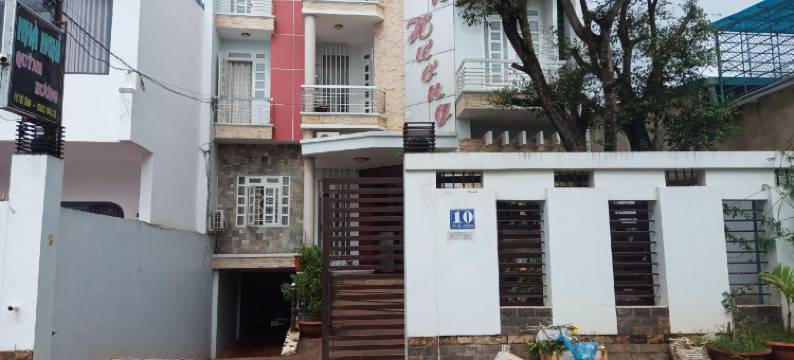 Nhà Nghỉ Quỳnh Hương图片