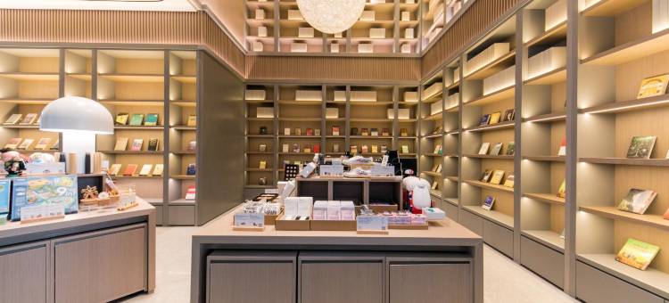 全季酒店(合肥火车南站北广场店)图片