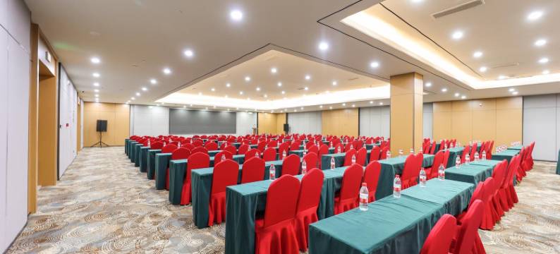 全季酒店(泰安站高铁北街店)图片