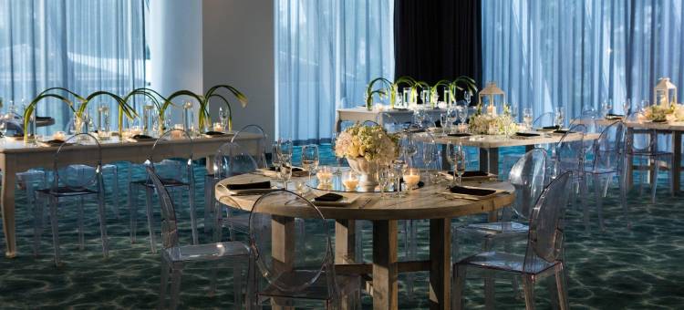 墨西哥瓜达拉哈拉万豪AC酒店(AC Hotel Guadalajara, Mexico)图片