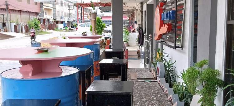 k77酒店(Hotel K77)图片