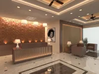 Sai MAA Hotel & Residency - Wifi