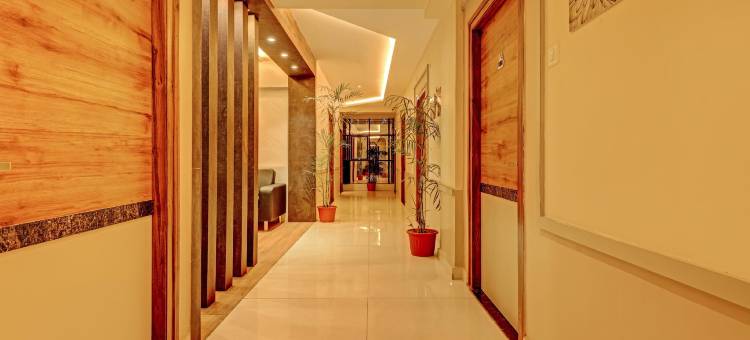 Treebo 彩虹大酒店(Treebo Rainbow Grand)图片