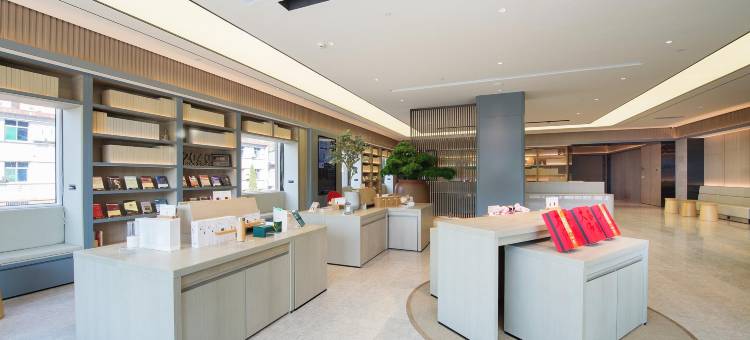 全季酒店(临汾鼓楼南大街店)图片