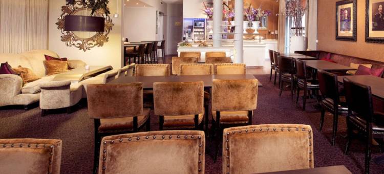 家园酒店 马约伦(Home Hotel Majoren)图片