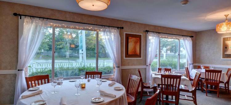 马萨斯葡萄园埃德加酒店-阿桑德连锁酒店成员(Edgar Hotel Martha's Vineyard, Ascend Hotel Collection)图片