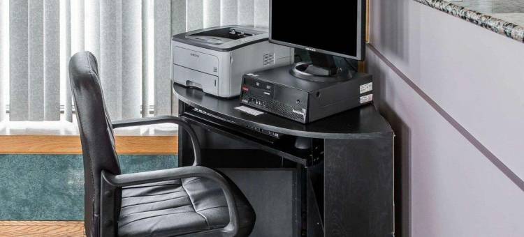 凯艺酒店(Quality Inn)图片