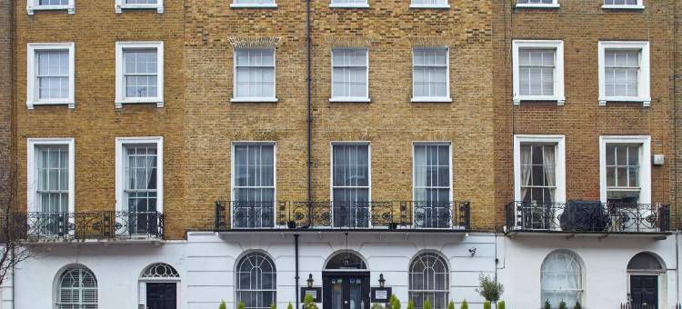 贝克街公园大道(Park Avenue Baker Street)图片