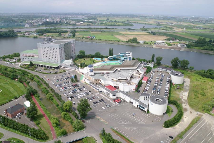 札幌朵蕾絲水療度假酒店