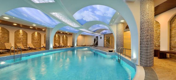 格里菲迪海景酒店 - 超全包式(Grifid Vistamar Hotel - 24 Hours Ultra All Inclusive & Private Beach)图片