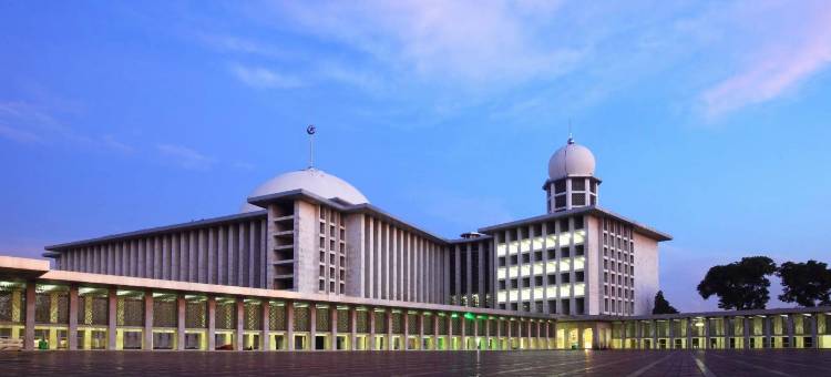 JP普鲁伊特酒店(JP Hotel Pluit)图片