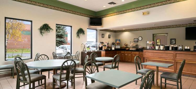 Wingate by Wyndham Canton/Hall of Fame图片