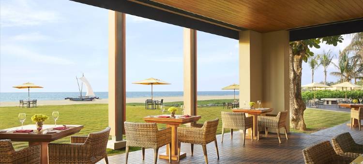 森迪传世尼甘布酒店(Sentido Heritance Negombo)图片