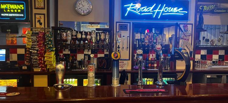 罗德豪斯酒店(The Roadhouse Hotel)图片