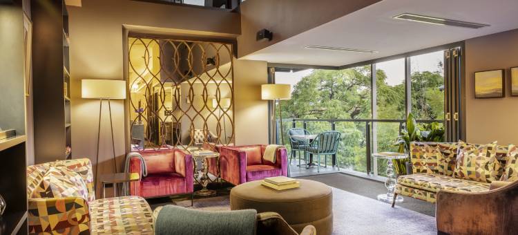 布里斯班斯派瑟斯巴尔弗酒店(Spicers Balfour Hotel Brisbane)图片