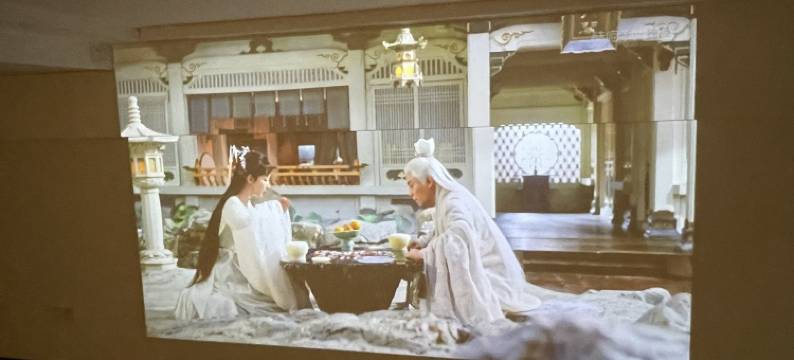 刘宿小家公寓(大通东路分店)图片