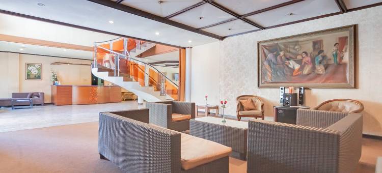 万隆德古尔酒店(De'Qur Hotel Bandung)图片