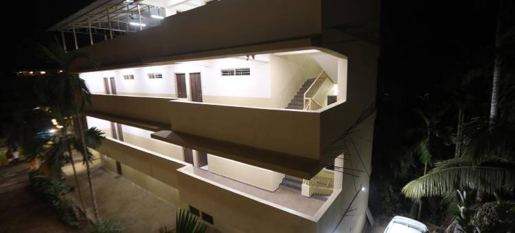 Shree Swami Samarth Resort图片