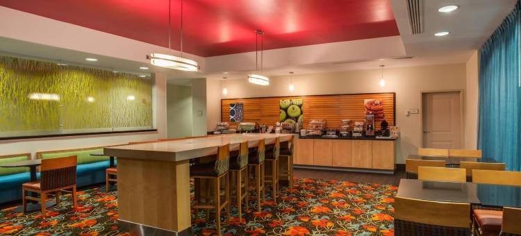 斯塔克维尔密歇根州立大学拉昆塔温德姆套房酒店(La Quinta Inn & Suites by Wyndham Starkville at MSU)图片