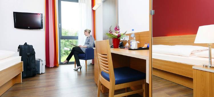 弗朗兹埃森酒店(TOP EMBRACE Hotel Franz Essen)图片