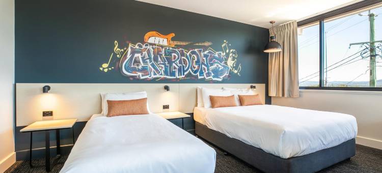 查顿斯角酒店(Nightcap at Chardons Corner Hotel)图片