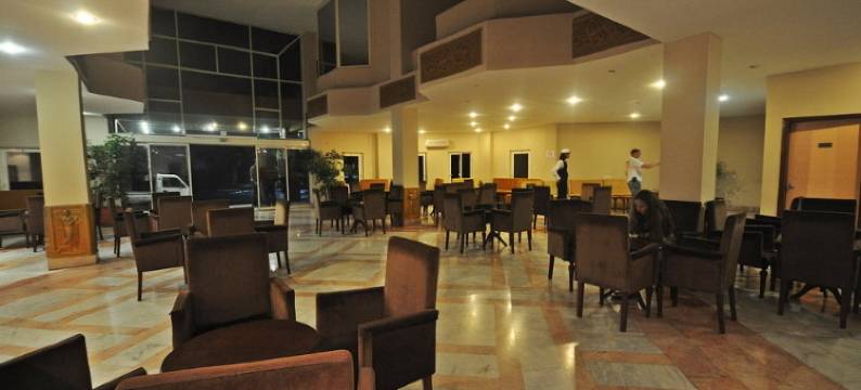 MCS Oasis Beach Club图片