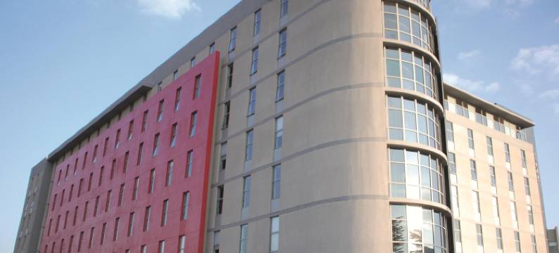 衫腾公园旅馆(Park Inn Sandton)图片