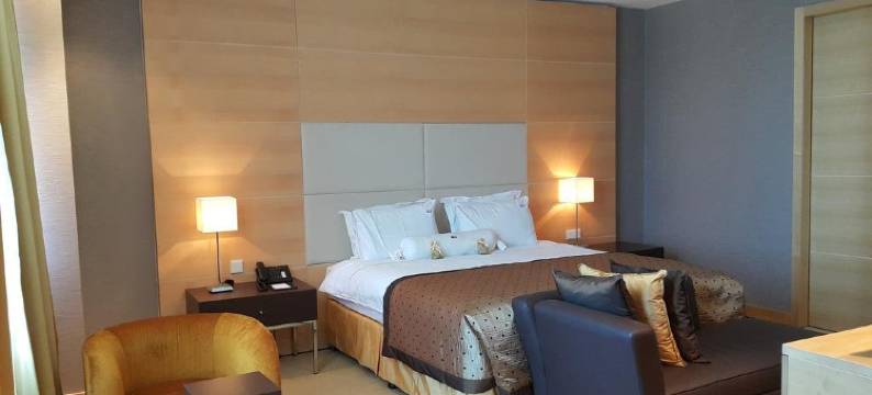 瑞士大酒店(Hotel Grand Swiss)图片