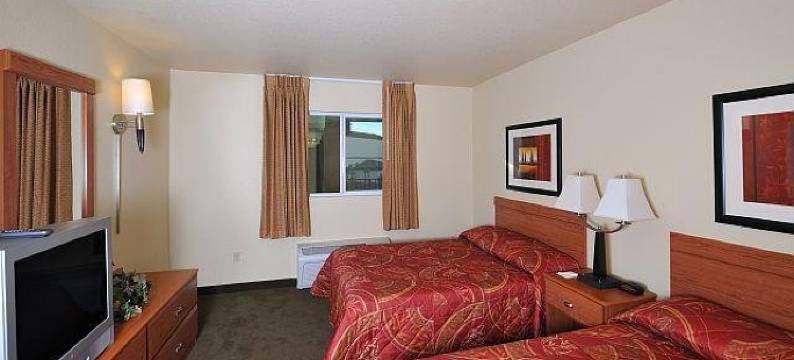 西恩纳套房酒店(Siena Suites Hotel)图片