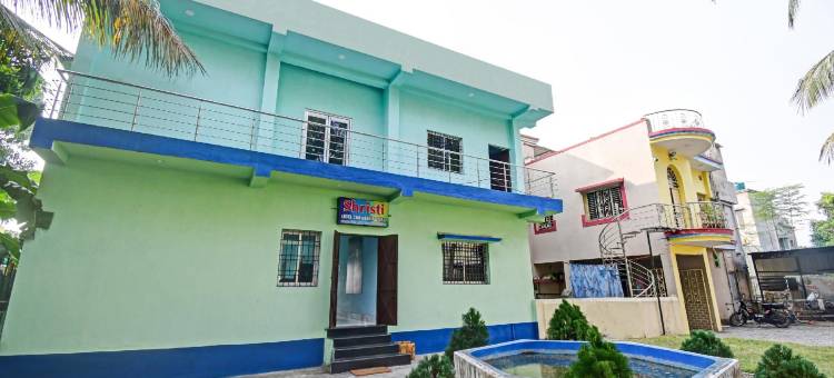 Hotel O Shristi Lodge图片