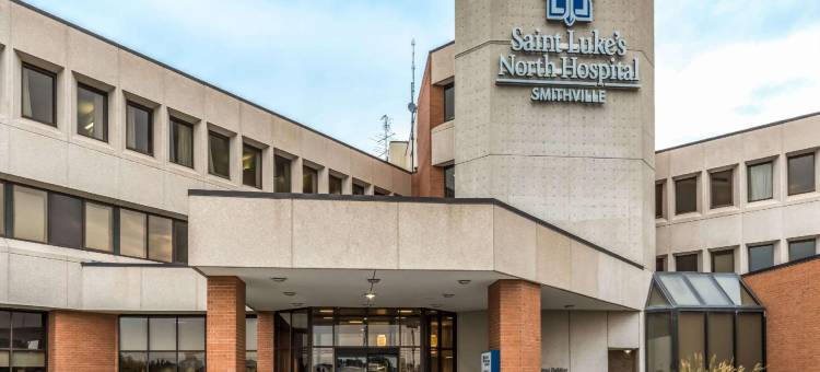 温德姆速8酒店史密斯维尔/堪萨斯城(Super 8 by Wyndham Smithville/Kansas City)图片