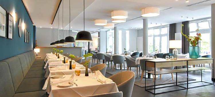 安比恩特瑞尼酒店(Ringhotel Vitalhotel Ambiente)图片