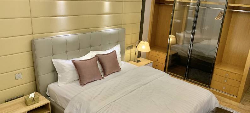 亨鱼度假民宿(东门南路分店)图片