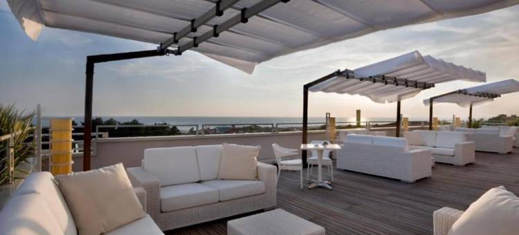 丽都韦西利亚-乌纳体验酒店(Versilia Lido | UNA Esperienze)图片