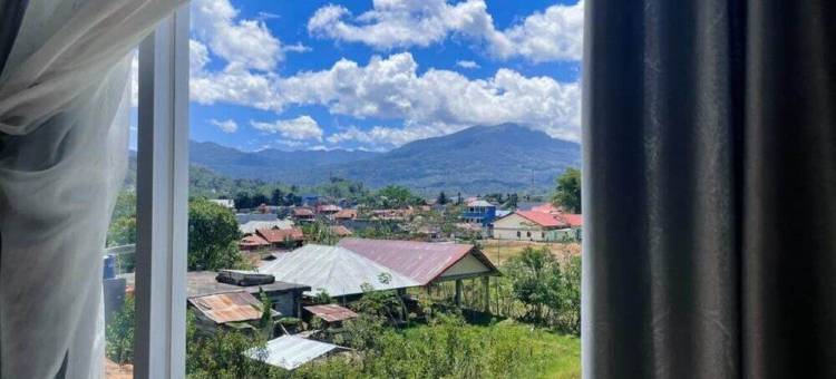 梅斯特罗托拉贾旅馆(Wisma Maestro Toraja Mitra RedDoorz)图片