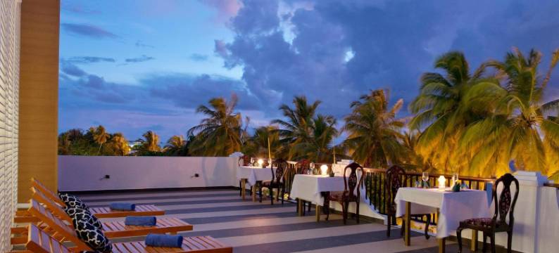 水晶金沙酒店(Crystal Sands)图片