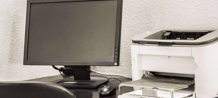 凯艺酒店(Quality Inn Forsyth Decatur)图片