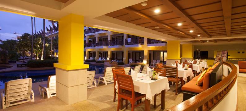 普吉沃拉布里水疗度假酒店(Woraburi Phuket Resort & Spa)图片